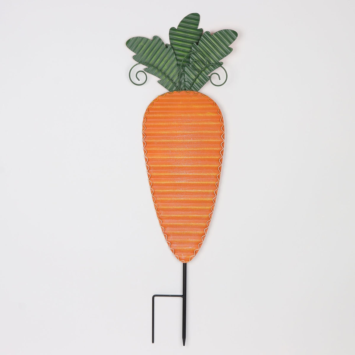 Easter Carrot Metal Yard Stake – Season2Season