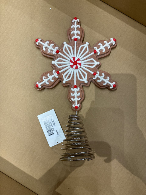 Christmas Tree topper