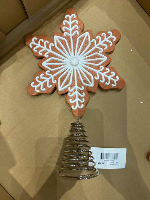 Christmas Tree topper