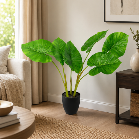 Greenery Décor | Home Decor | Interior Styling