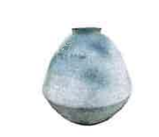 50*46 Cm Pot Décor
