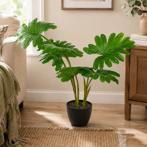 Greenery Décor | Home Decor | Interior Styling