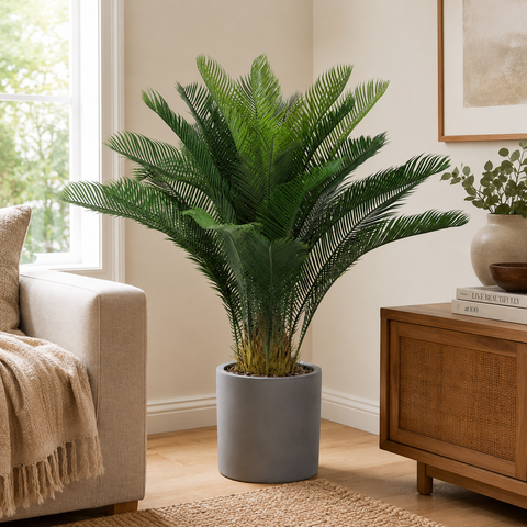 Greenery Décor | Home Decor | Interior Styling