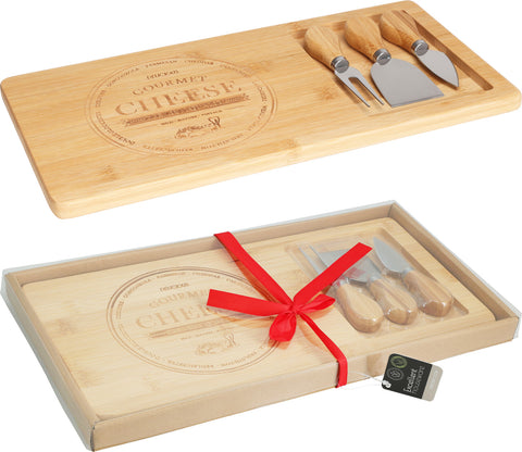 Cheese Board Bamboo