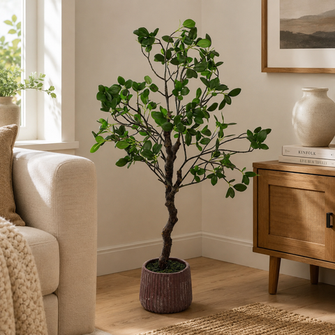 Greenery Décor | Home Decor | Interior Styling