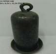 6-3/4"*6-3/4"*12-3/4"H
Ceramic Décor