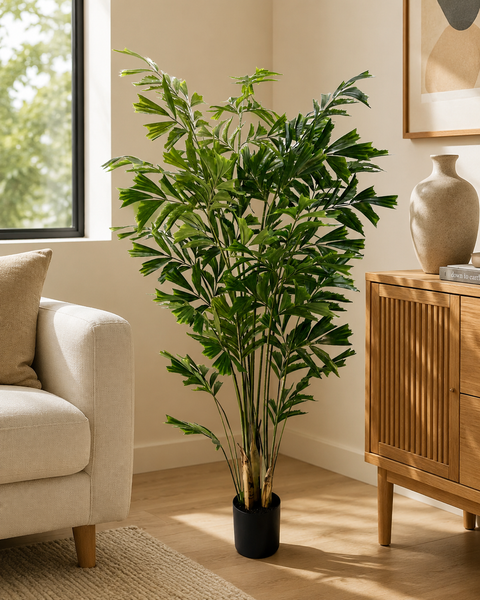 Décor de verdure 70,9"