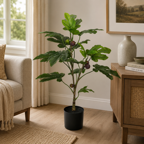 Greenery Décor | Home Decor | Interior Styling
