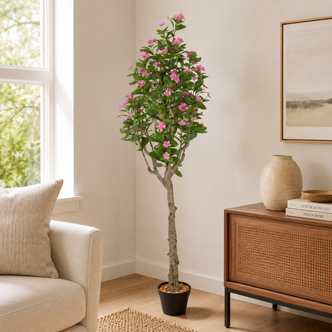 Greenery Décor | Home Decor | Interior Styling