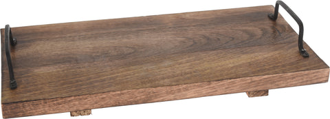 Cutting Board With Handle
