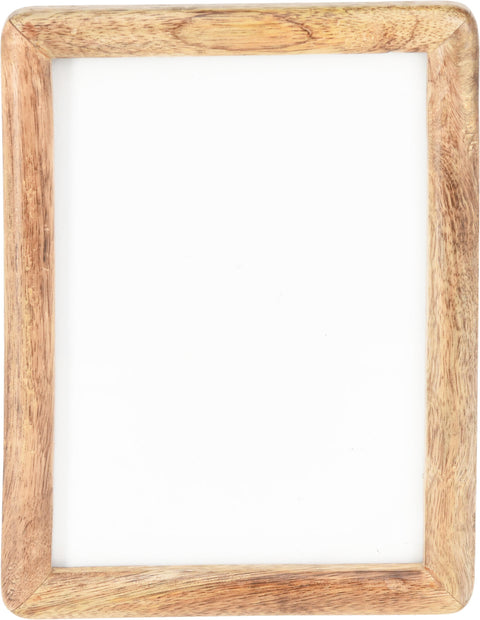 Photo Frame Wood 13X18Cm