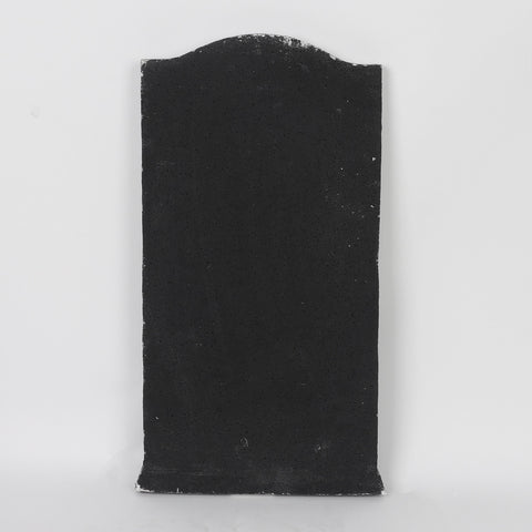 11.5*1.5*22.75''Tombstone Décor