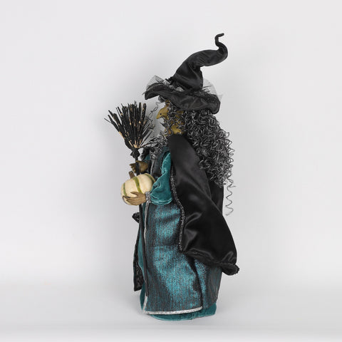 20"H Fabric Decoratioin