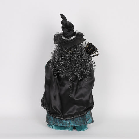 20"H Fabric Decoratioin