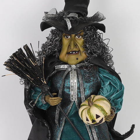 20"H Fabric Decoratioin