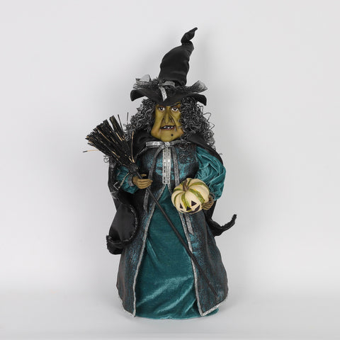 20"H Fabric Decoratioin