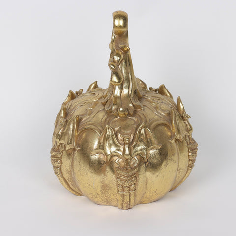 8.5*8.5*10.5‘’Gold Table Décor