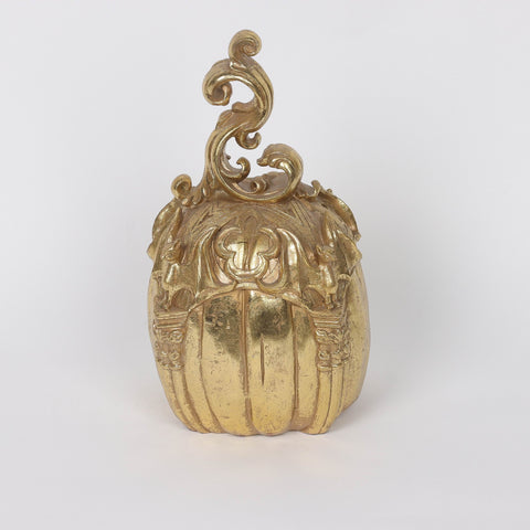 5.5*5.5*10.5‘’Gold Table Décor