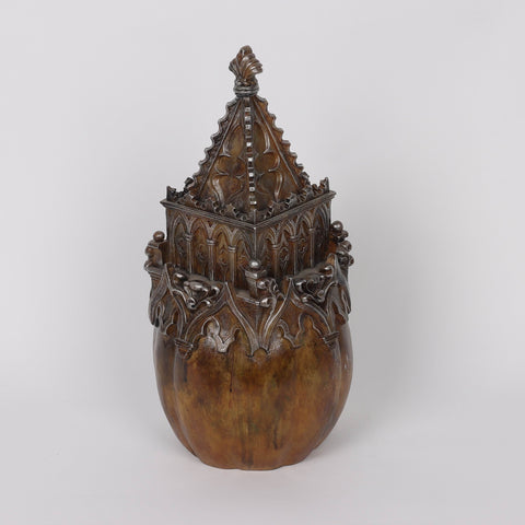 6.75*6.75*14.5‘’Table Décor