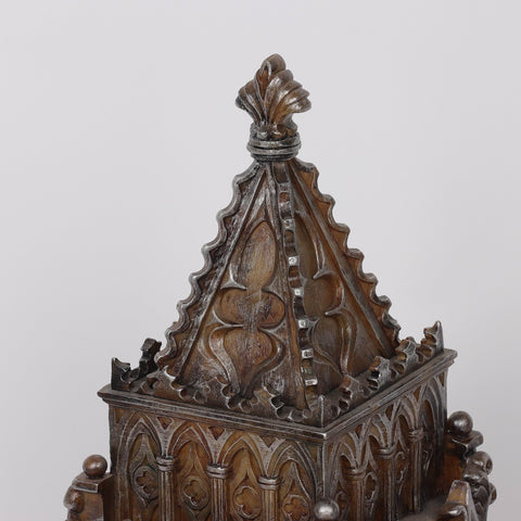 6.75*6.75*14.5‘’Table Décor