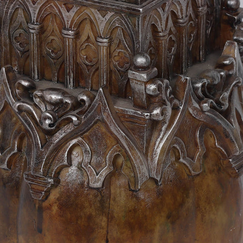 6.75*6.75*14.5‘’Table Décor