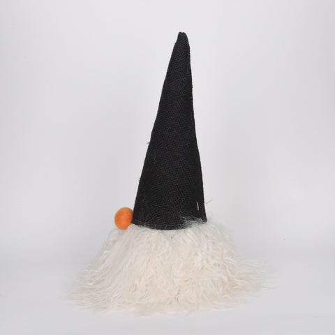 11"H Halloween Gnome Décor