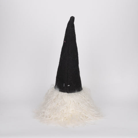 11"H Halloween Gnome Décor