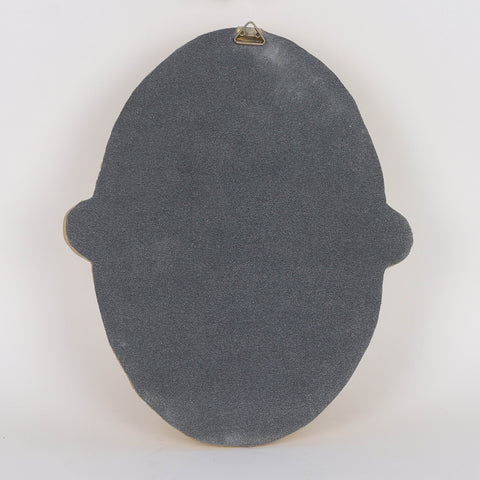 9.875"H Resin Decoration | Home Decor | Interior Styling