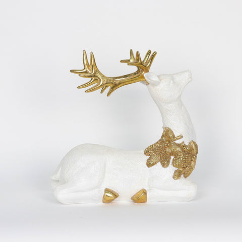 Christmas Reindeer Décor