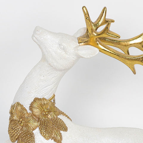 Christmas Reindeer Décor