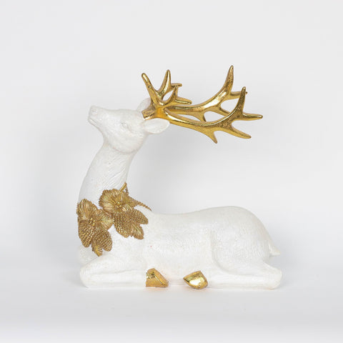 Christmas Reindeer Décor