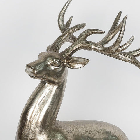 Christmas Reindeer Décor