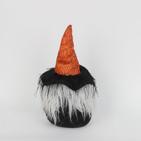 14"H Halloween Witch Décor