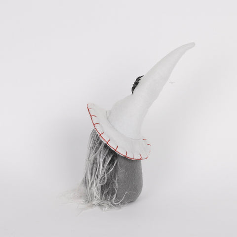 12"H Halloween Gnome Décor