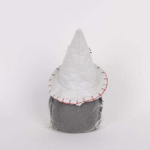 12"H Halloween Gnome Décor