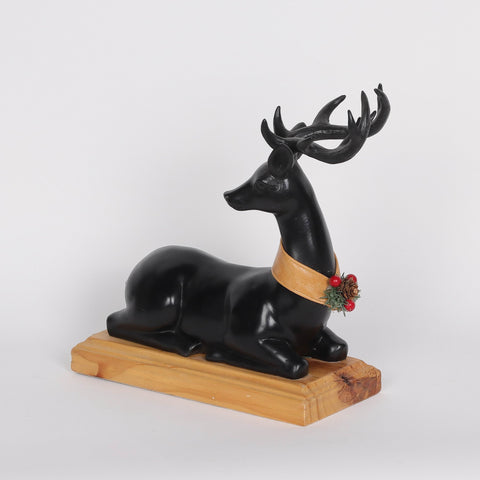 Christmas Reindeer Décor