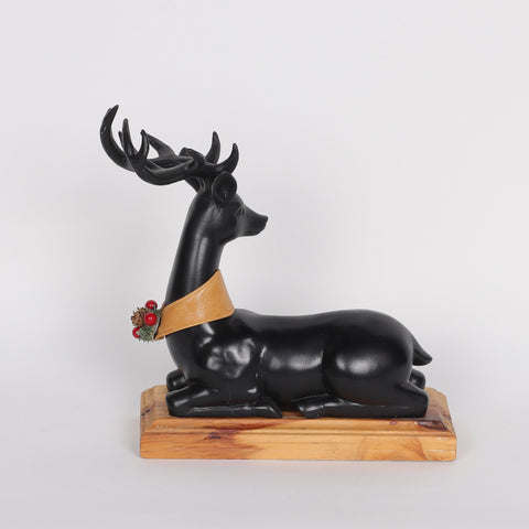 Christmas Reindeer Décor