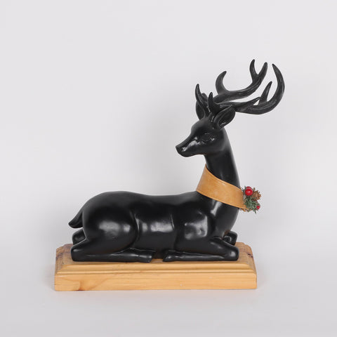 Christmas Reindeer Décor