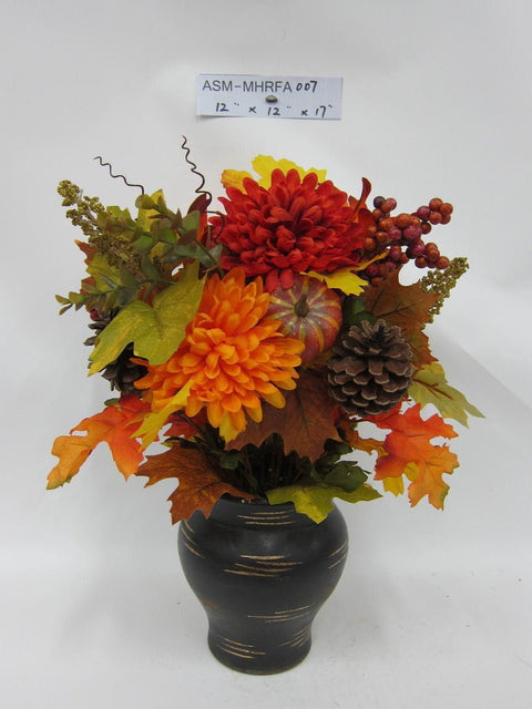 Fall Floral