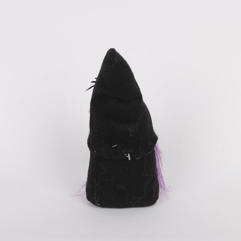 11"H Halloween Gnome Décor