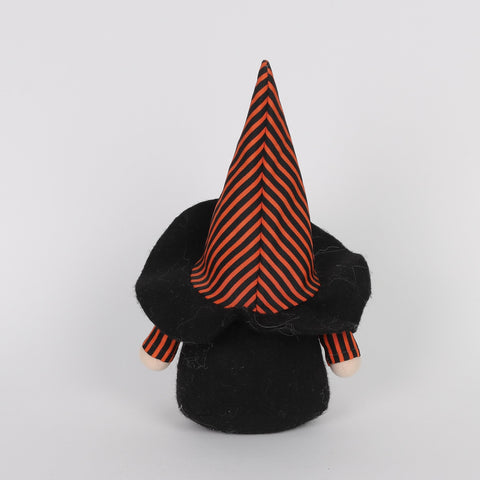9"H Halloween Gnome Décor