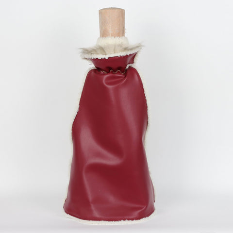 Christmas 11.5*5.0*24.0'' Mdf Nutcracker Décor | Christmas Decor | Festive Holiday Decoration