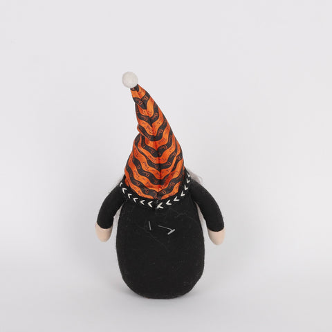 10"H Halloween Gnome Décor