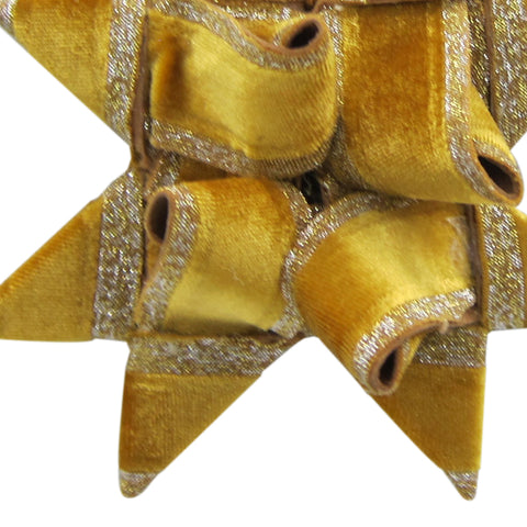 4“ CHRISTMAS ORNAMENT