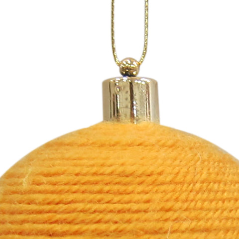 4" Christmas Ornament