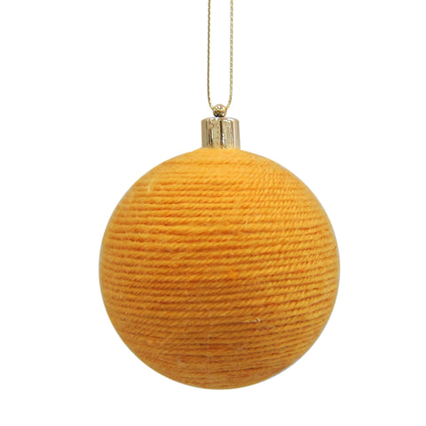 4" Christmas Ornament