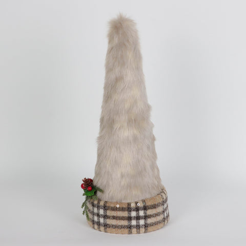 Christmas 6.0*14.5*0.0'' Tree Décor | Christmas Decor | Festive Holiday Decoration