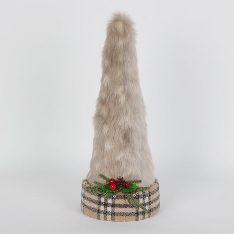 Christmas 6.0*14.5*0.0'' Tree Décor | Christmas Decor | Festive Holiday Decoration