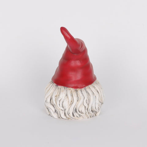 Christmas Resin Gnome Décor