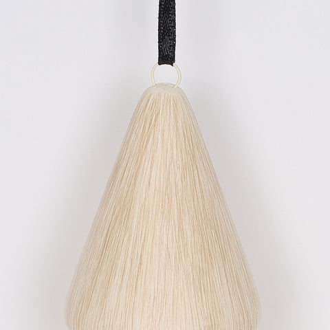 Ceramic Brn Tree Orn
5In